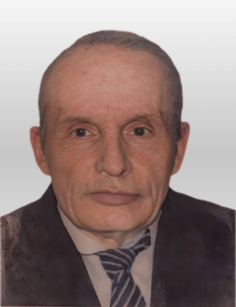 В Башкирии пропал 80-летний уфимец