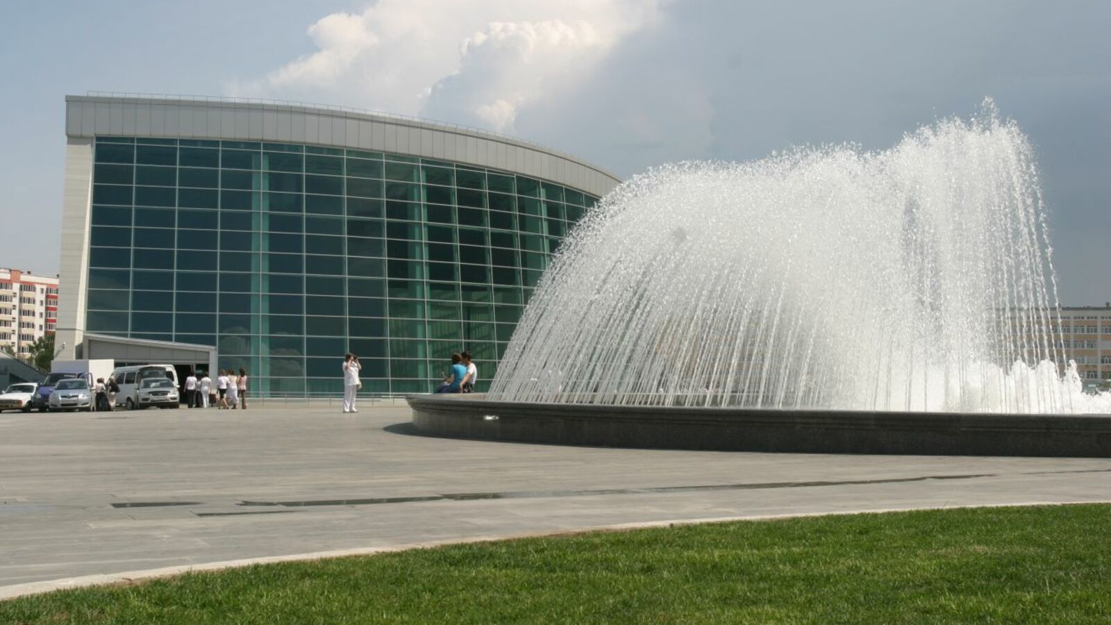 Олег Яровиков