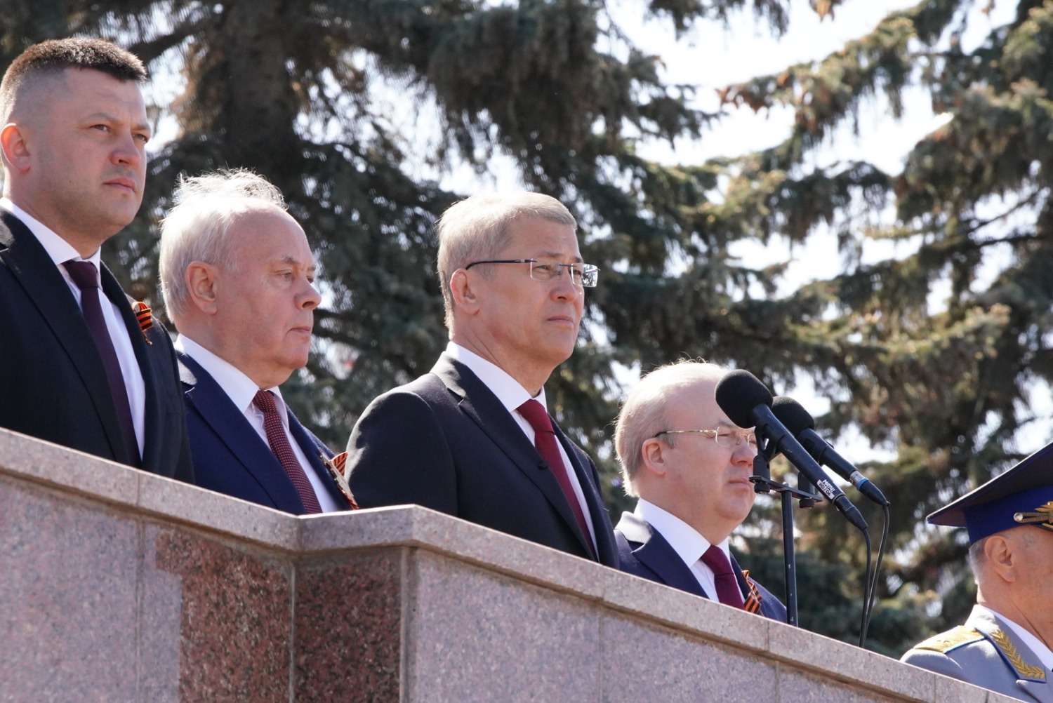 Олег Яровиков