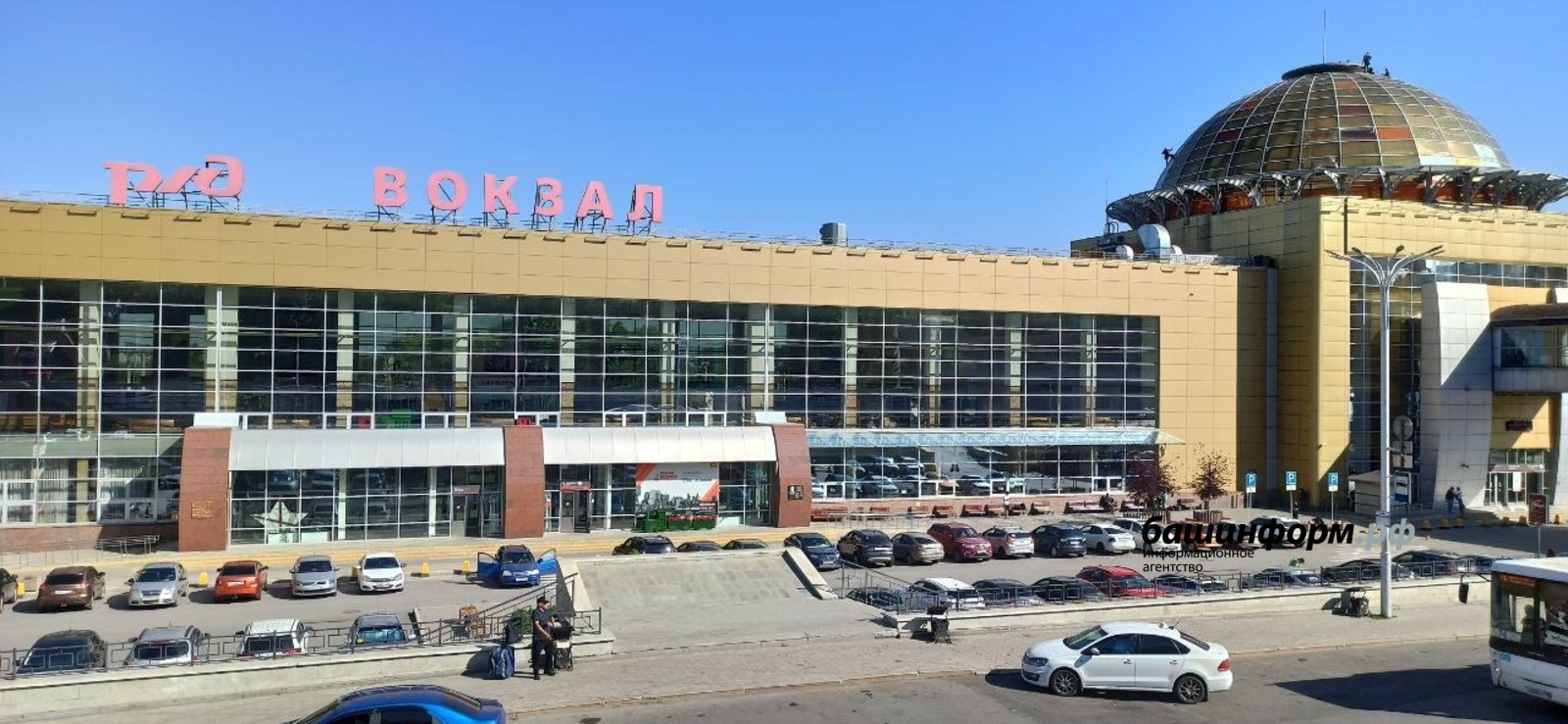 Эдуард Кускарбеков