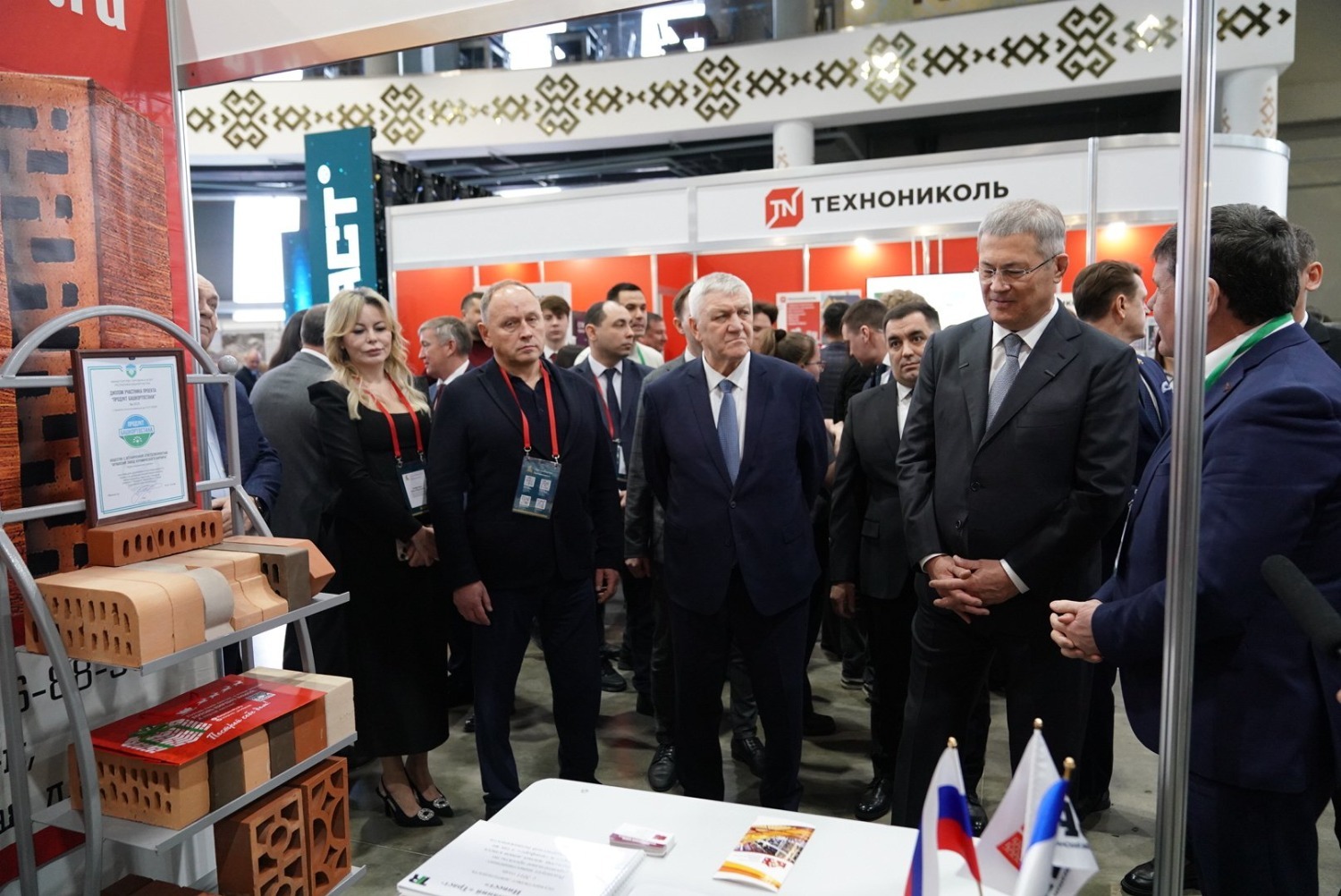 Олег Яровиков ИА «Башинформ»