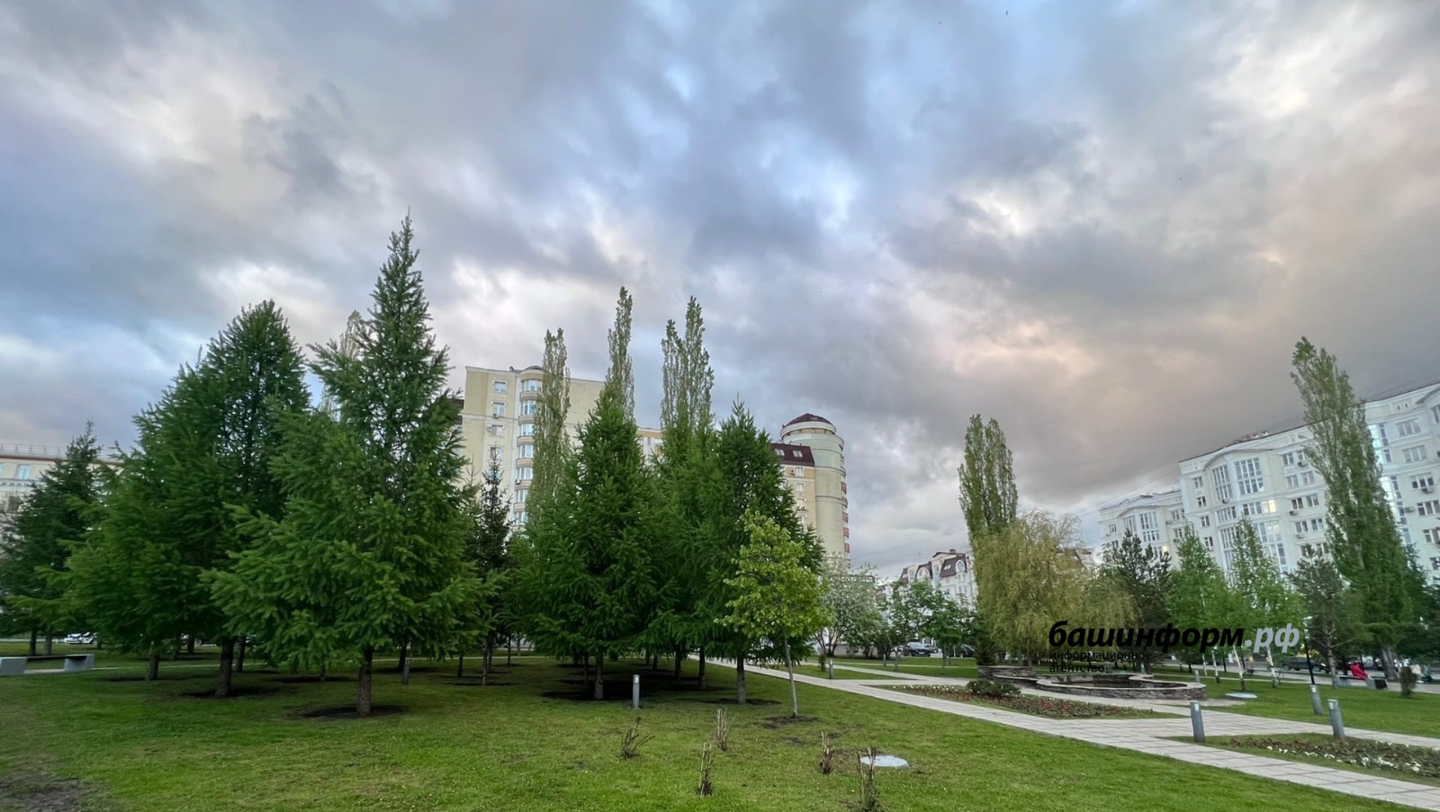 Ксения Калинина