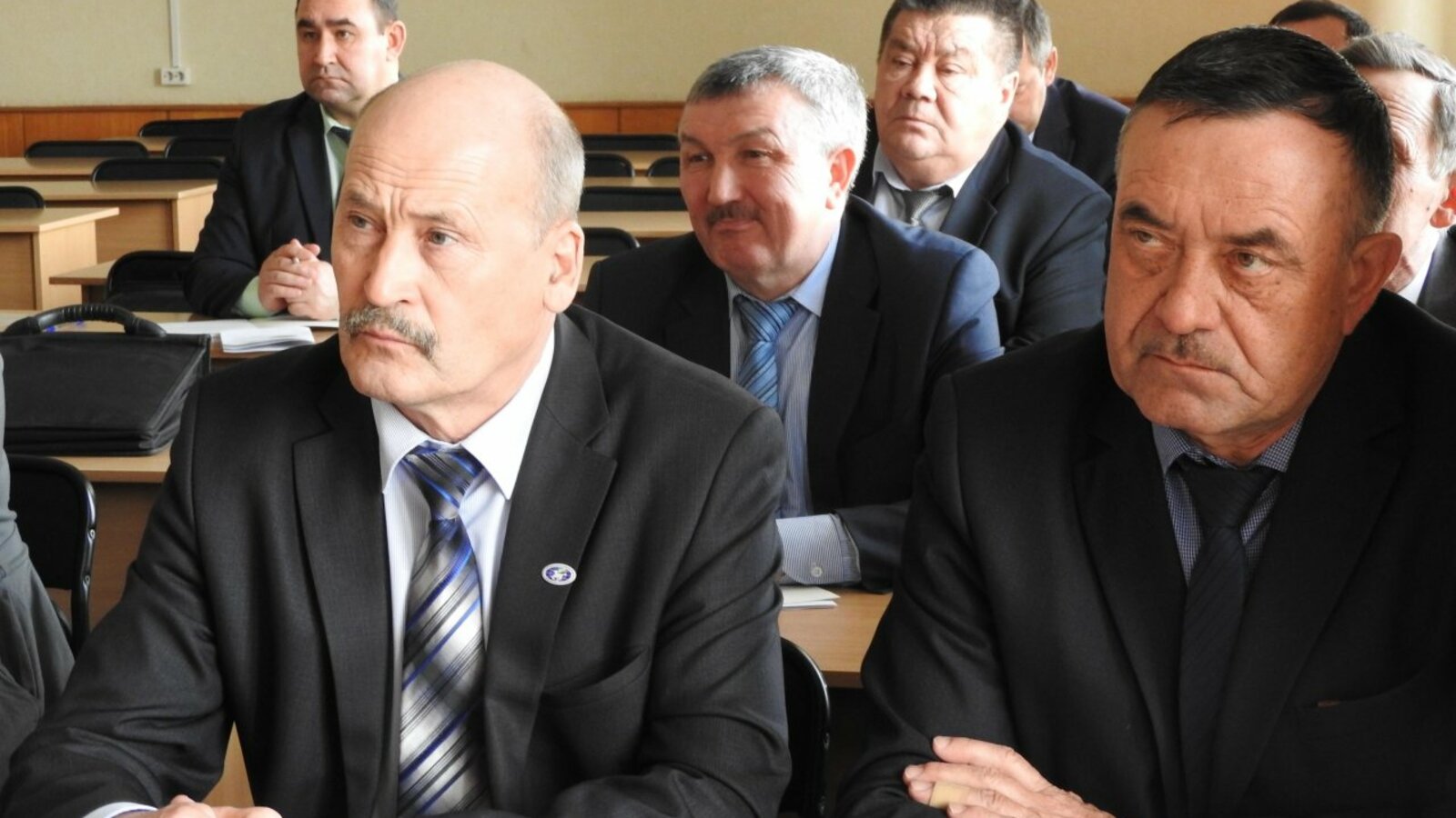 пресс-служба БАГСУ