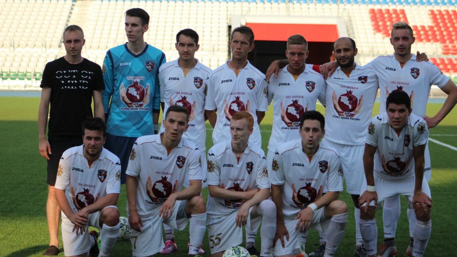 Дмитрий Слезин