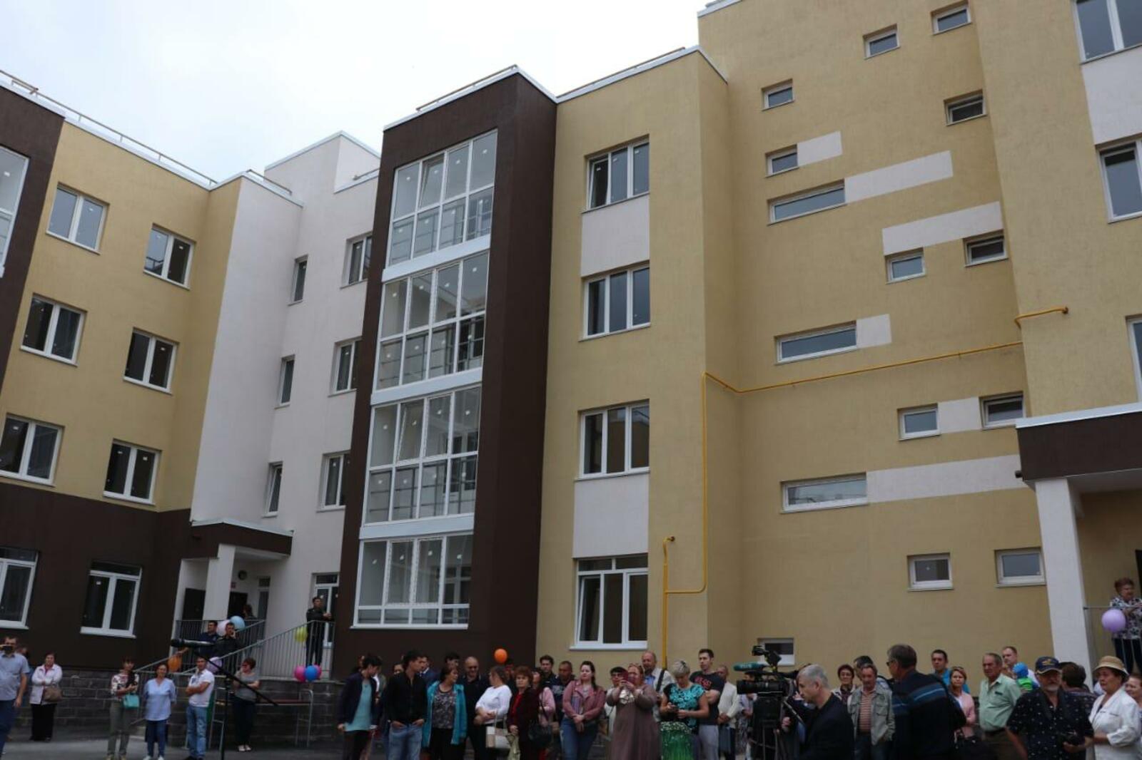 Госкомитет РБ по строительству и архитектуре