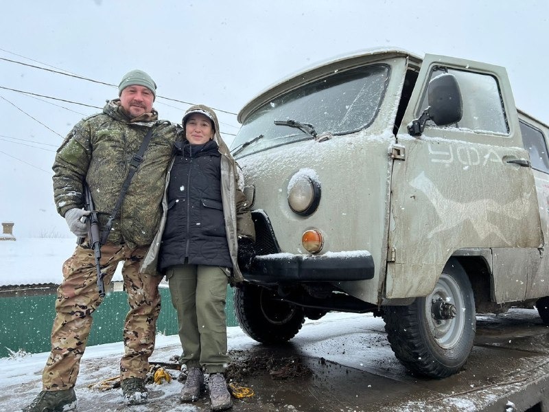 предоставлено «Башинформу» Зухра Исмагилова