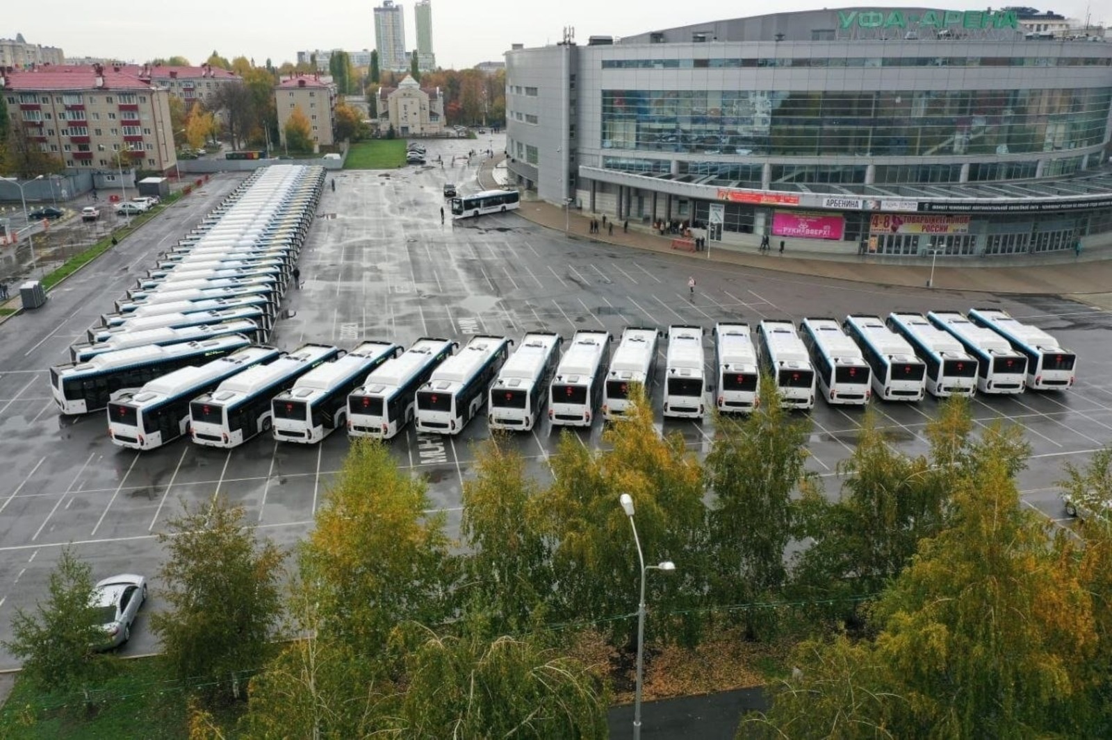 Минтранс РБ