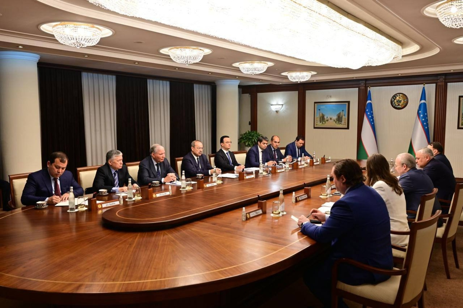 телеграм-канал Андрея Назарова
