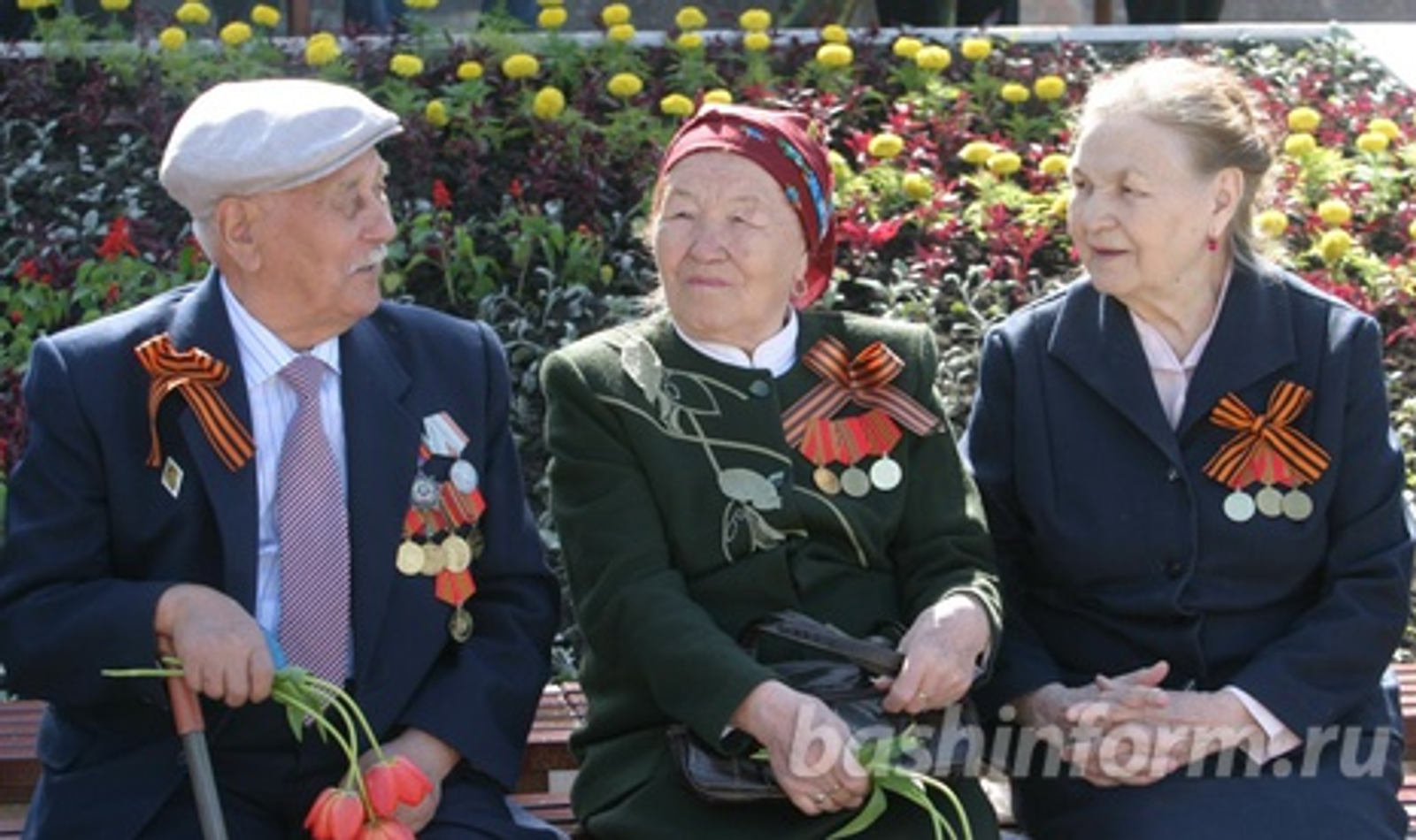 Олег Яровиков