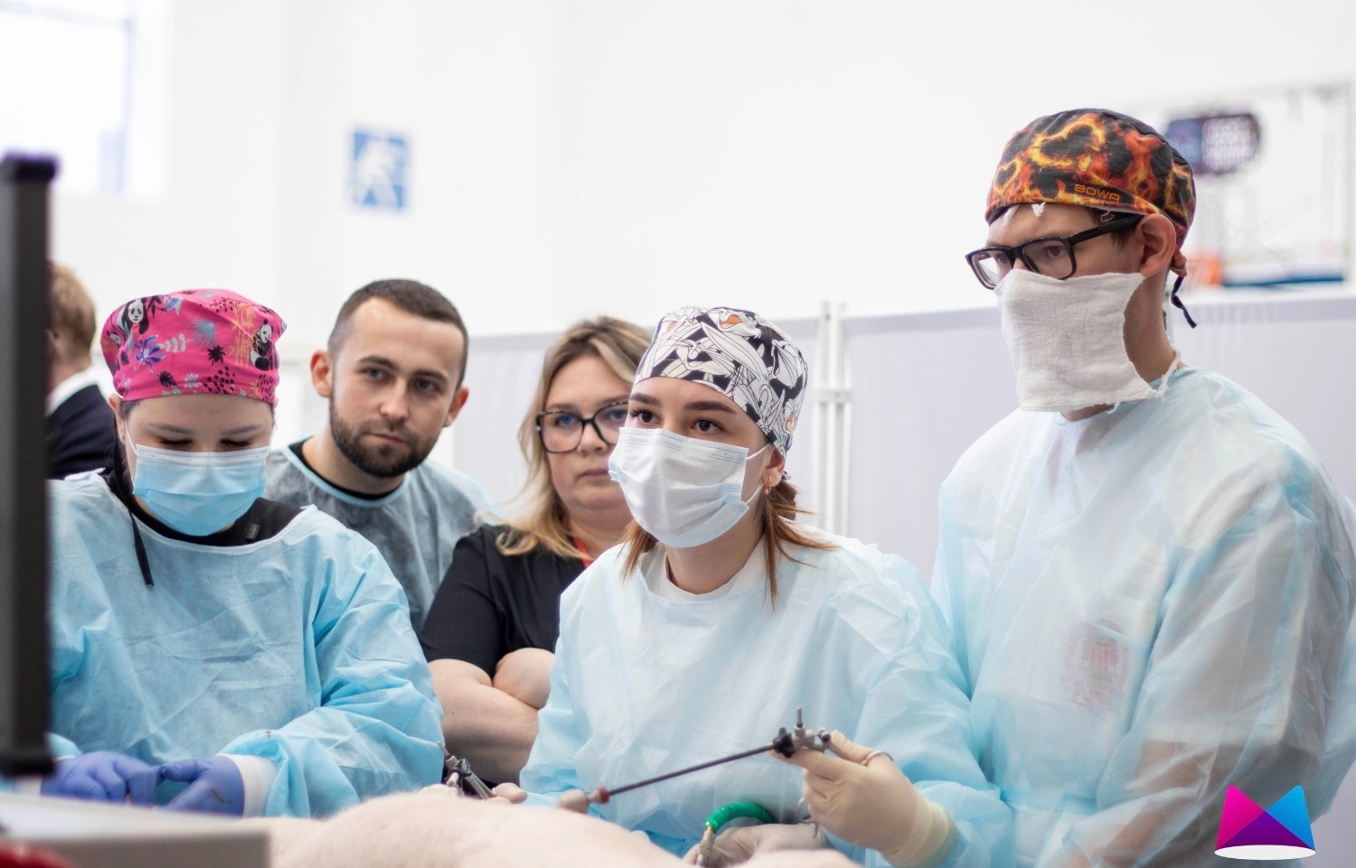 Юлия Исмагилова Личный архив