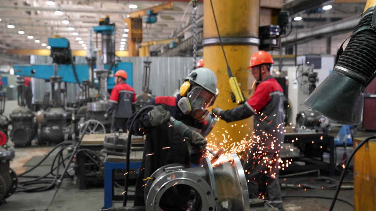 Олег Яровиков