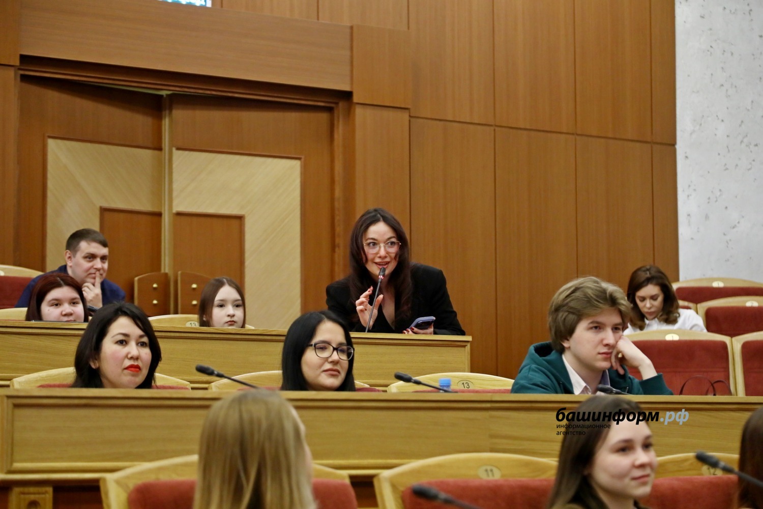 Валерий Шахов Башинформ