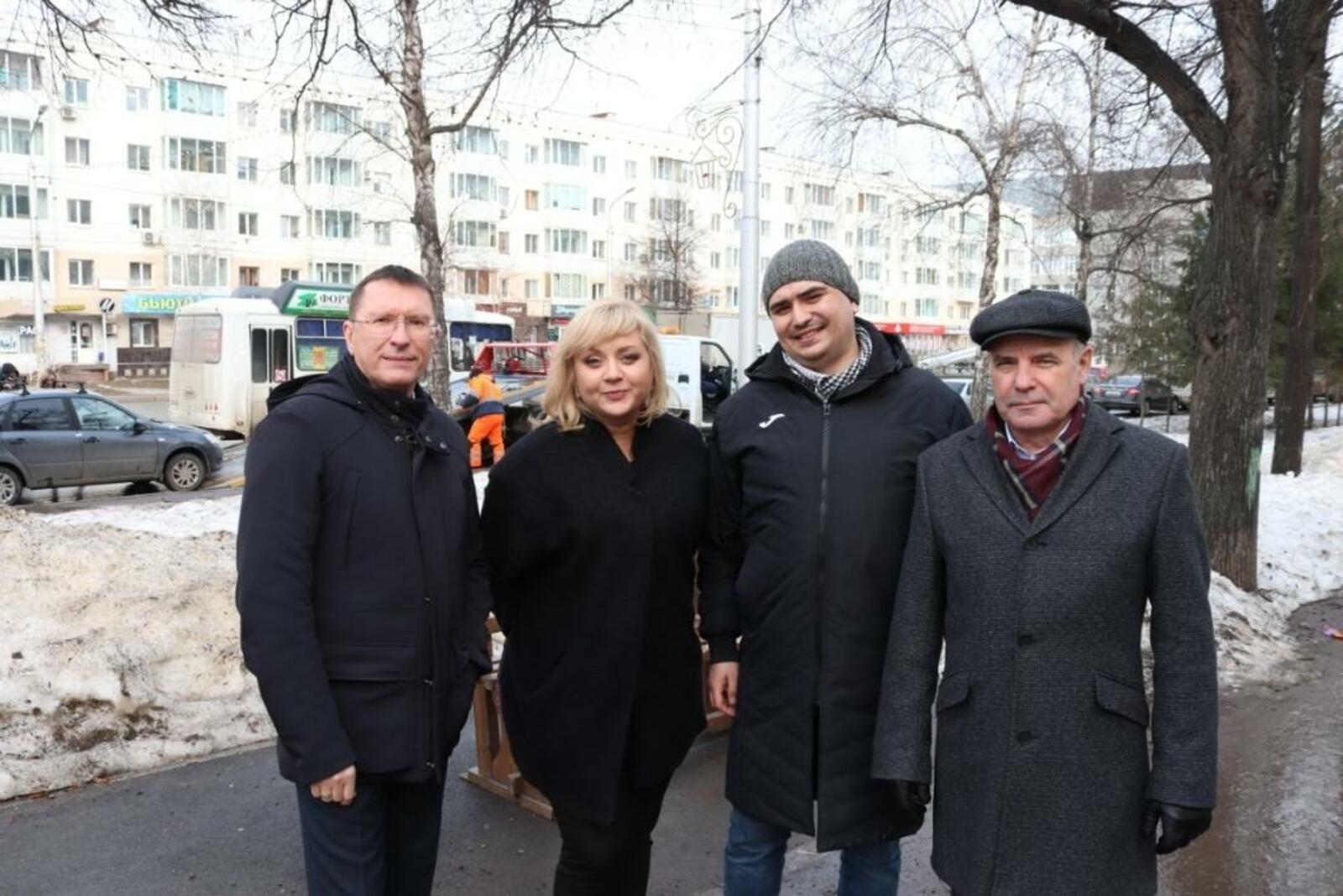 Алина Сулейманова