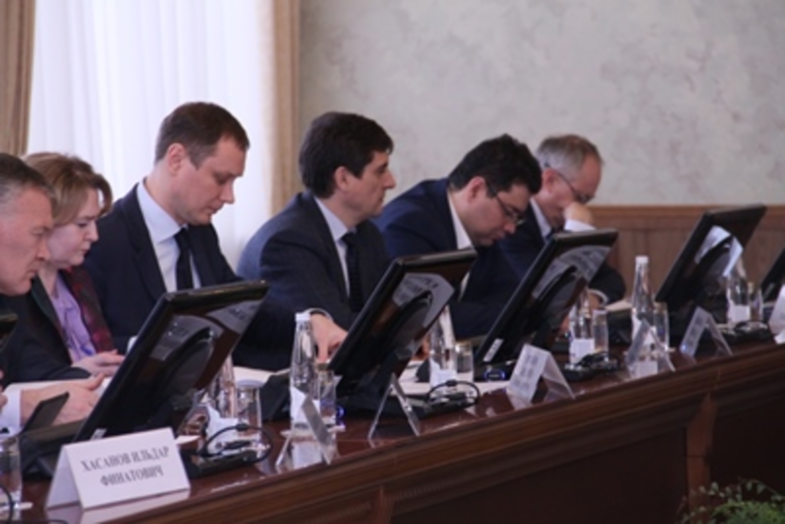 пресс-служба Минэкономразвития Башкортостана