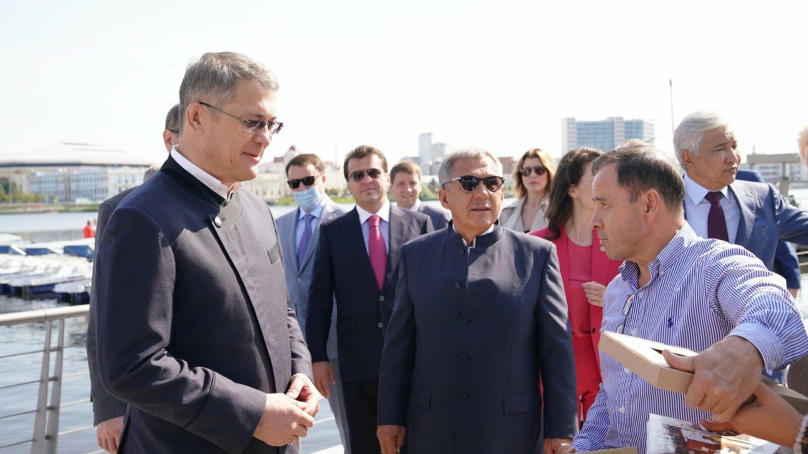 Олег Яровиков