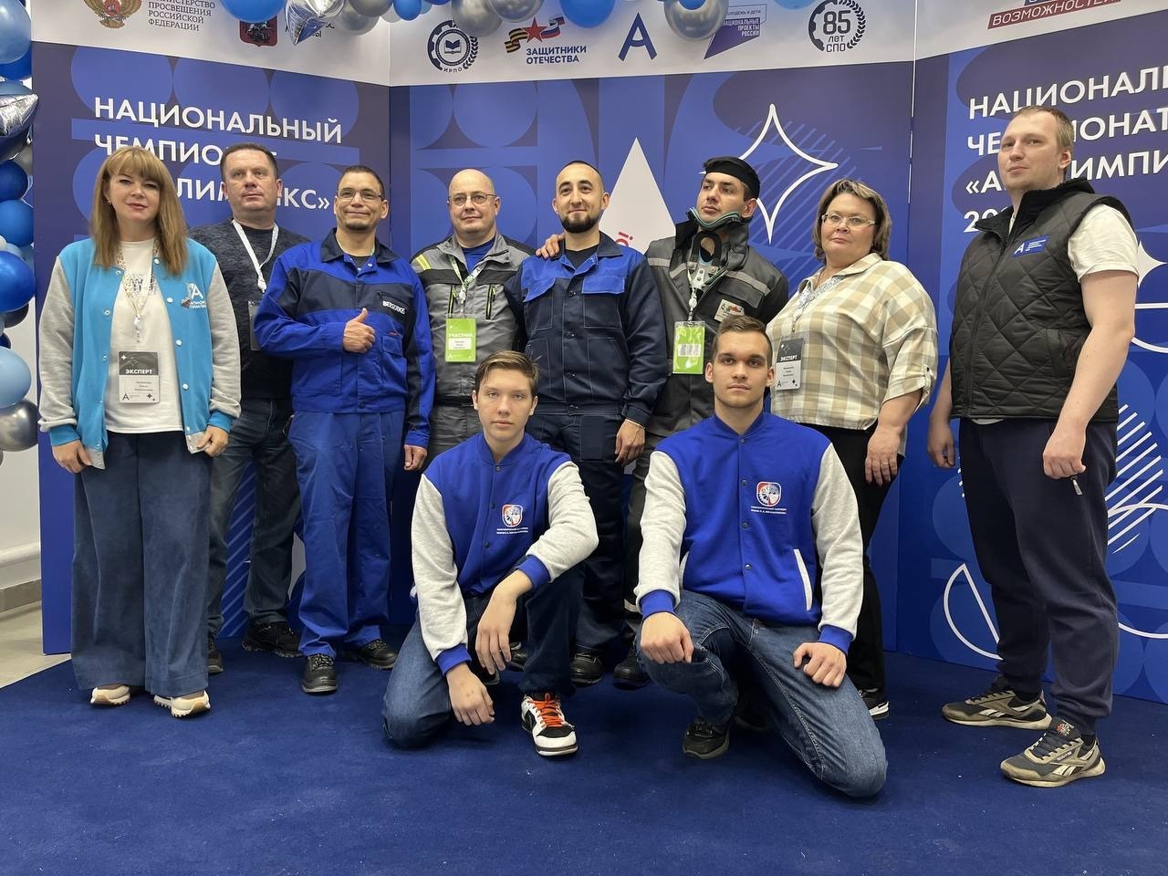 министр спорт Башкирии Руслан Хабибов телеграм-канал