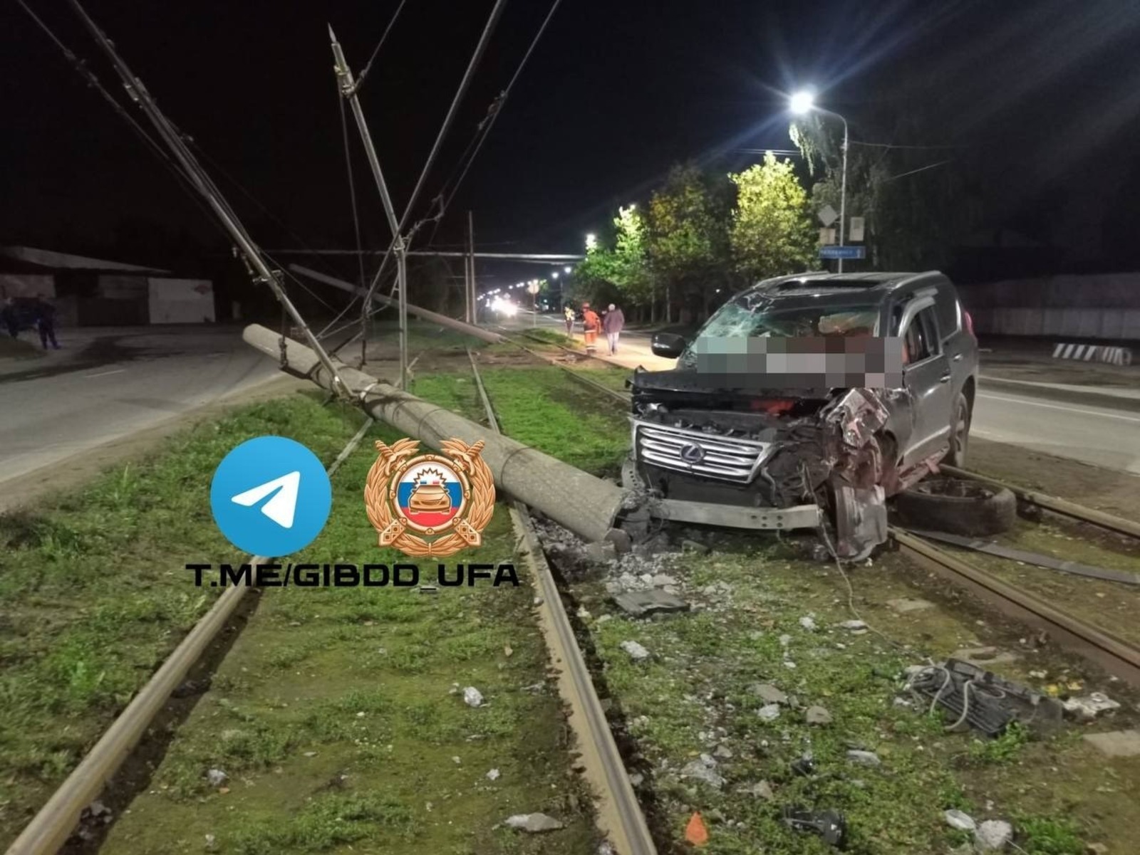 пресс-служба ГАИ по Уфе