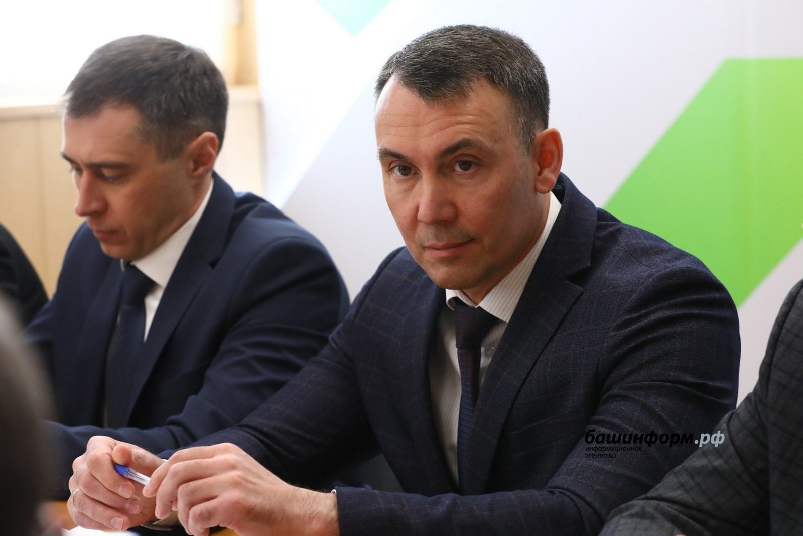 Валерий Шахов