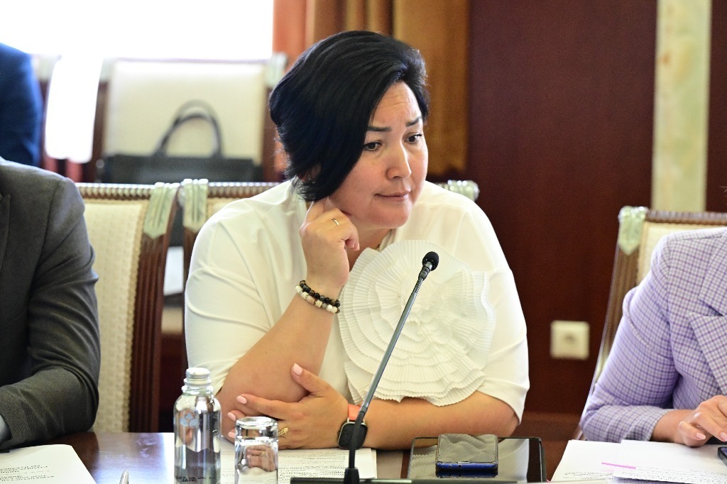 пресс - служба главы Республики Башкортостан