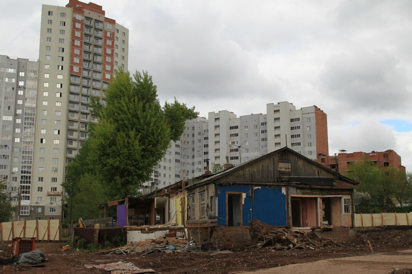 Олег Яровиков