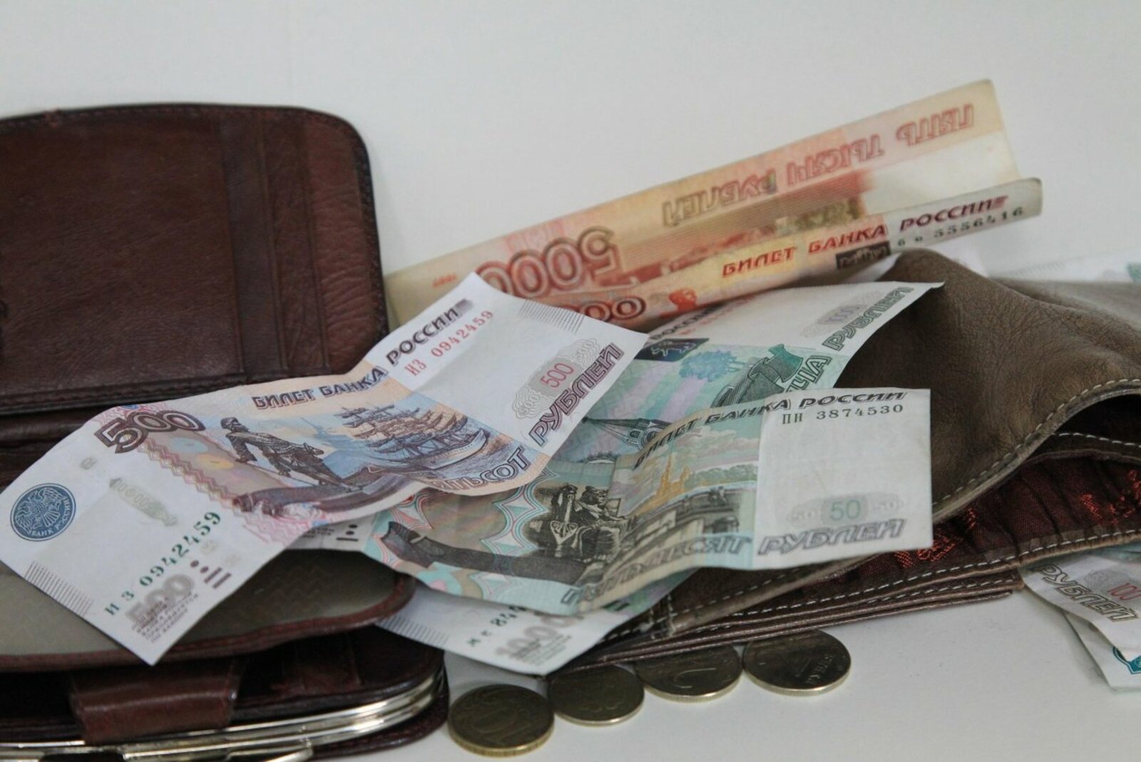 Олег Яровиков
