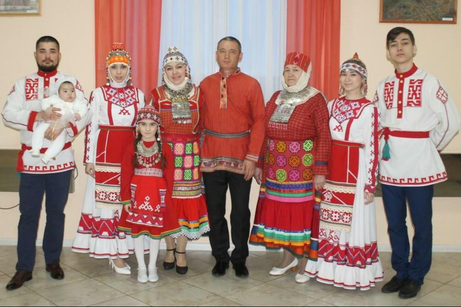 Дом Дружбы народов