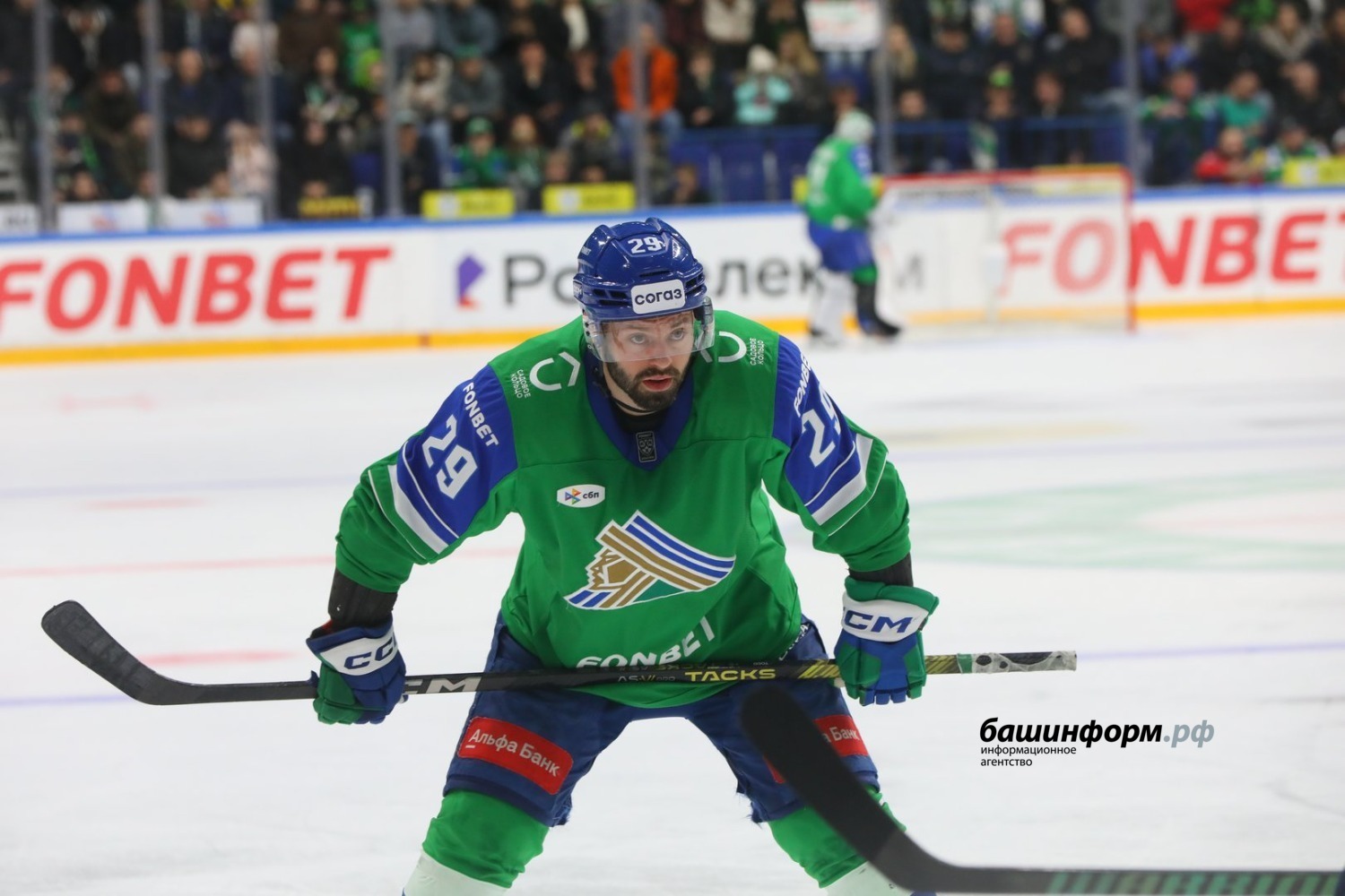 Валерий Шахов