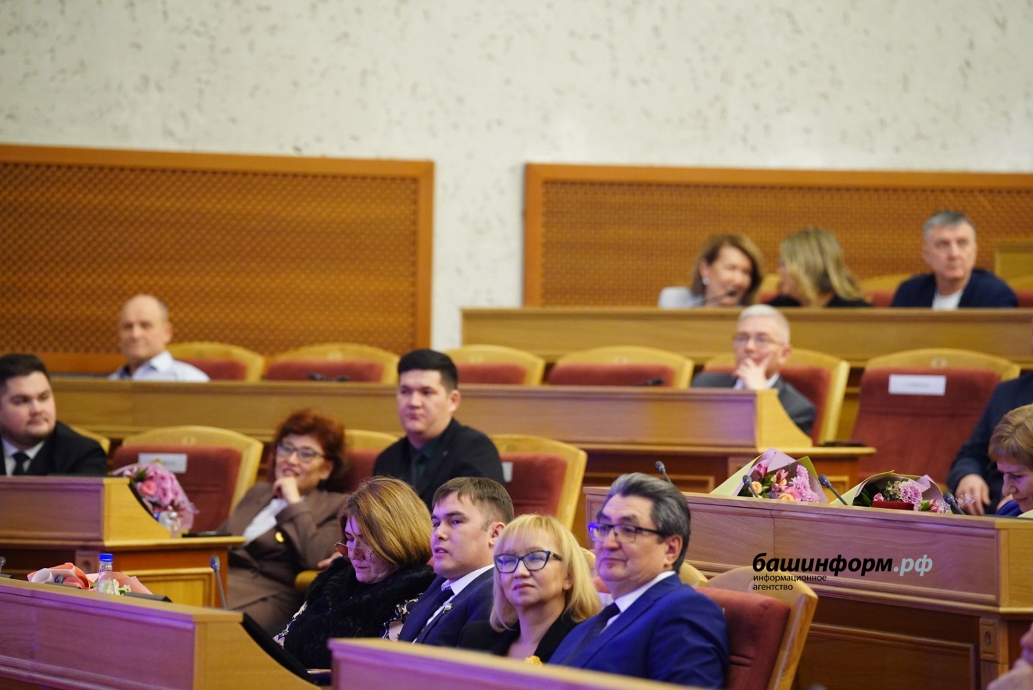 Олег Яровиков ИА «Башинформ»