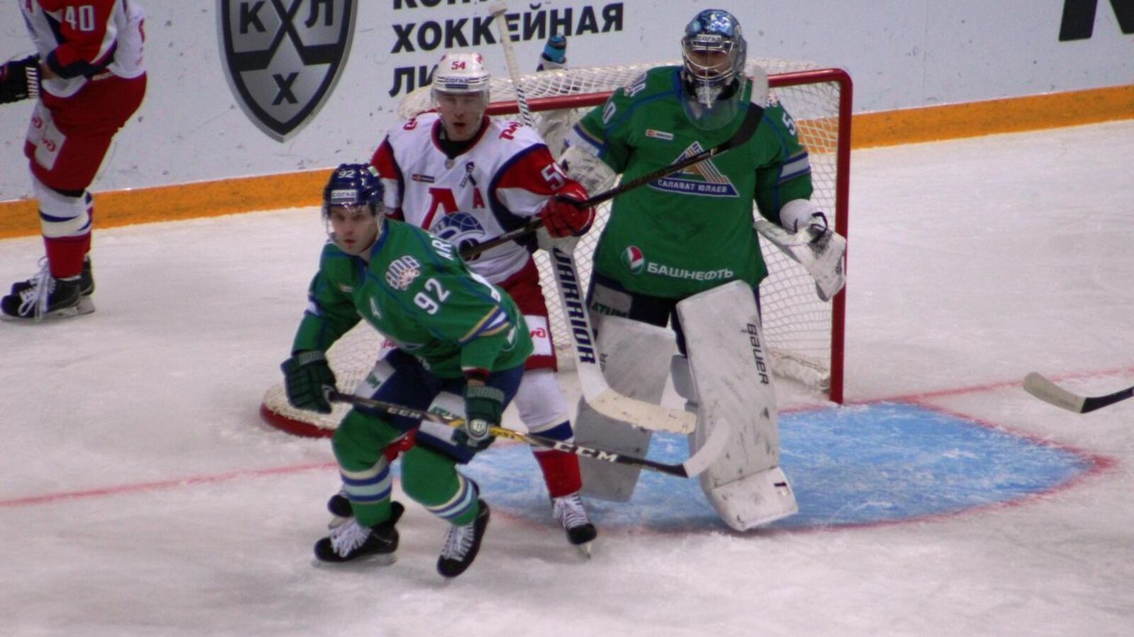 Дмитрий Слезин