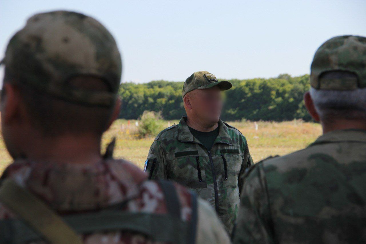 Эдуард Кускарбеков