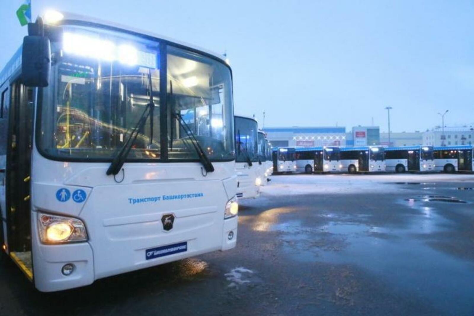 пресс-служба Главы РБ