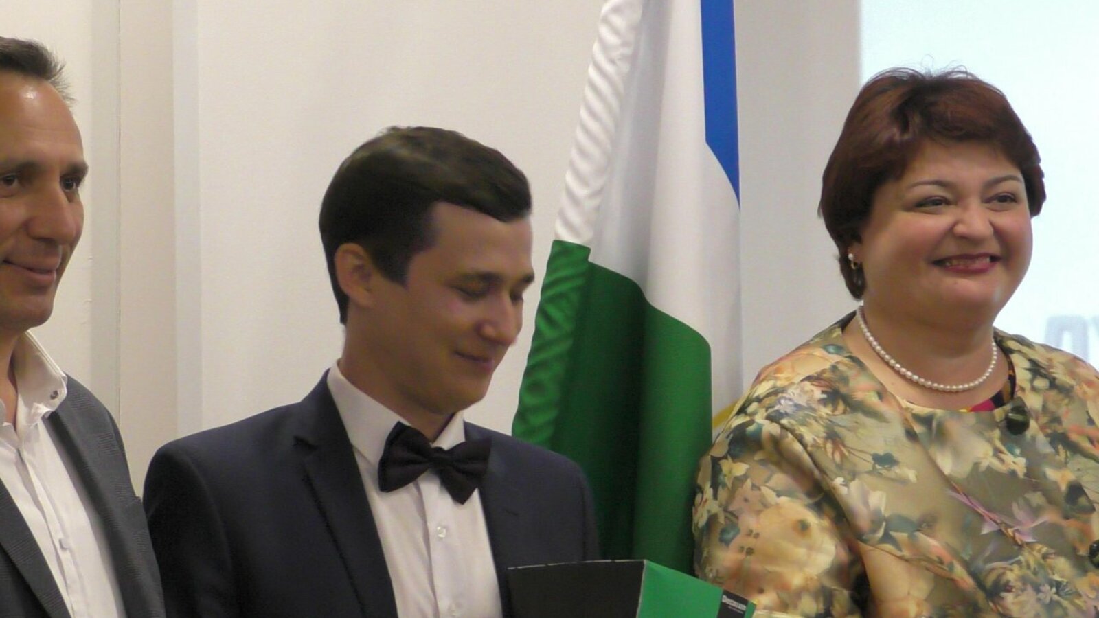 Республиканский профсоюз работников здравоохранения