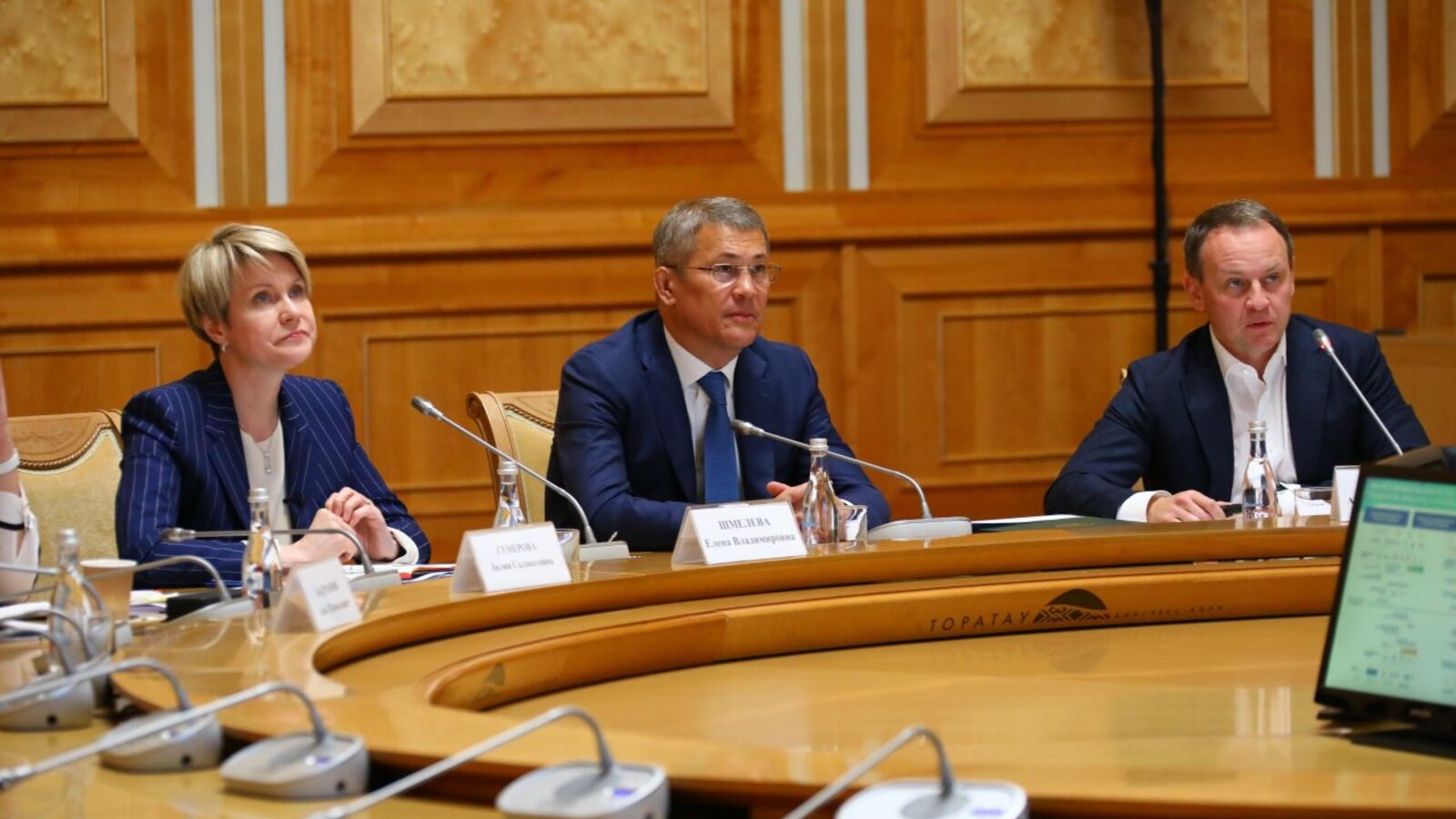 Валерий Шахов