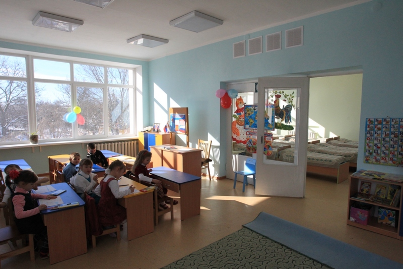 Олег Яровиков