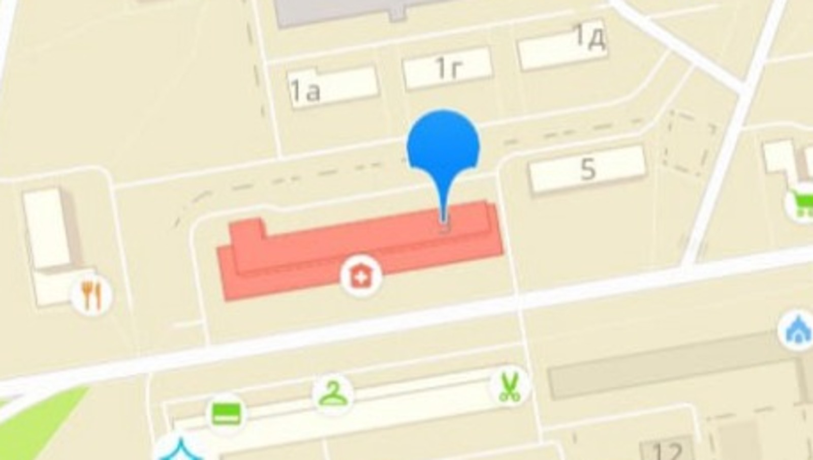 Уфаводоканал