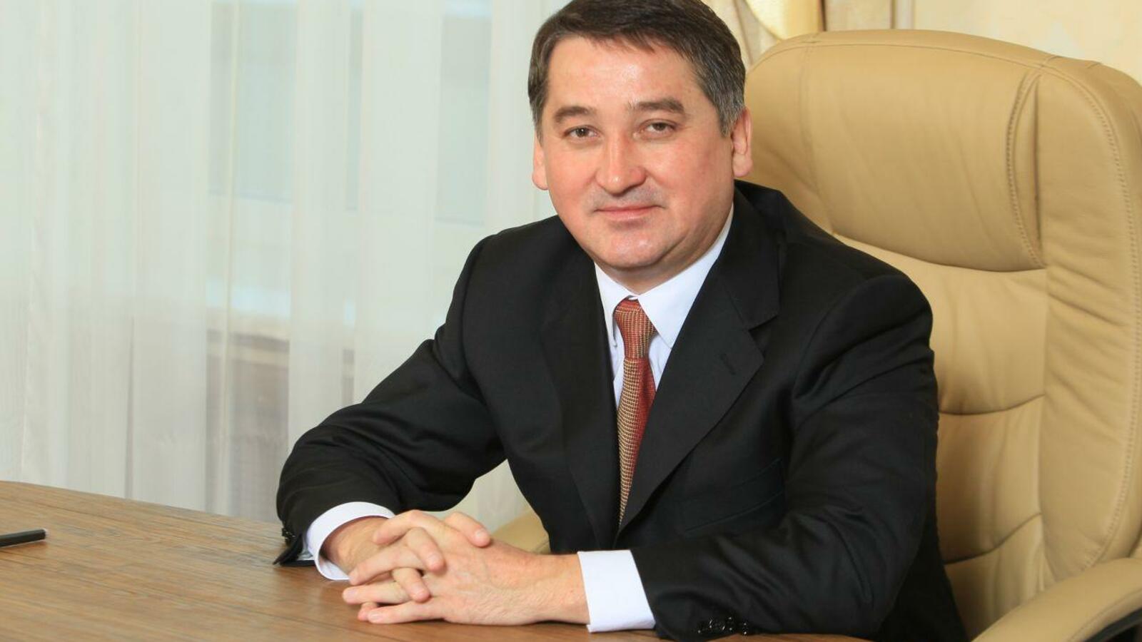 Андрей Старостин