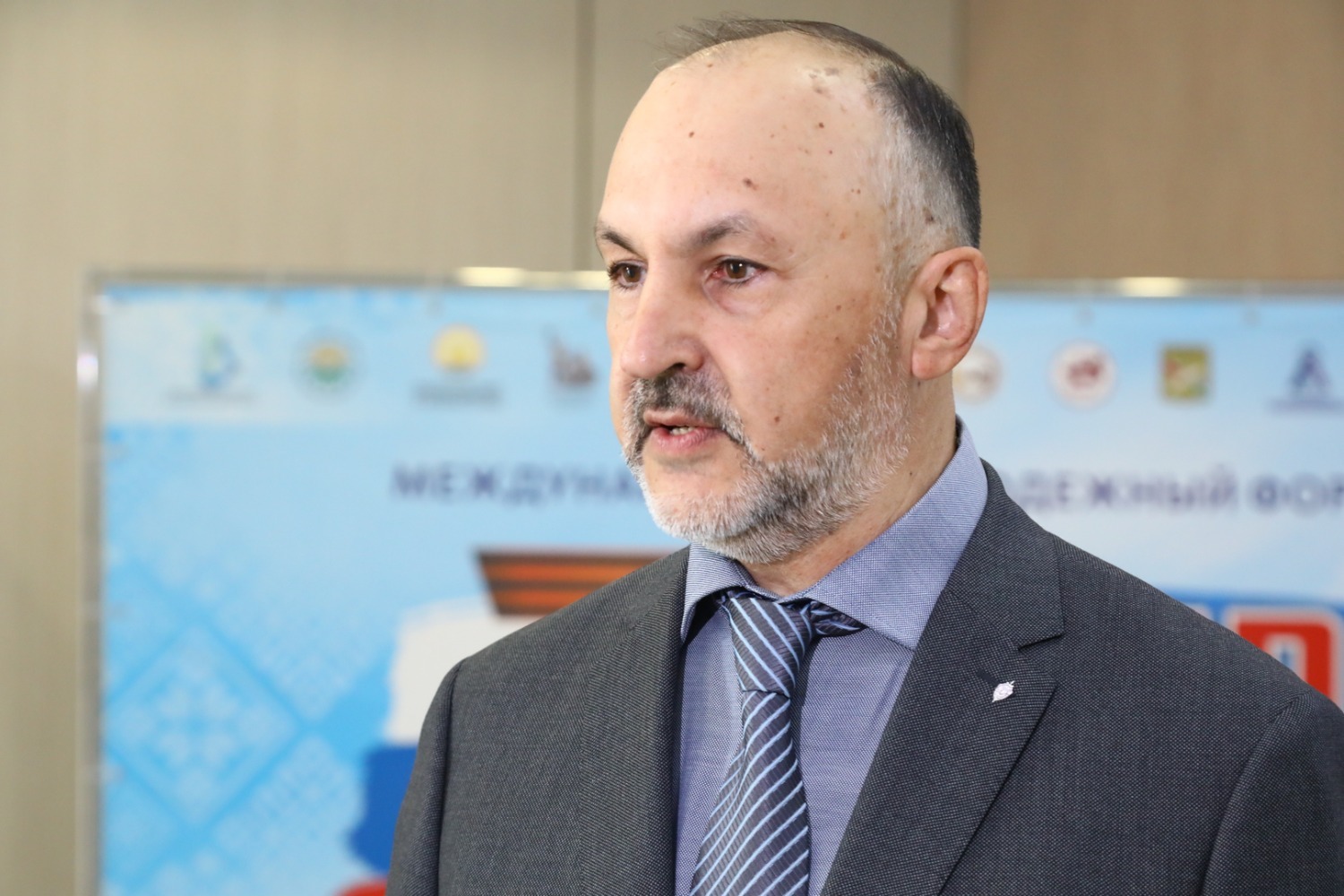 Валерий Шахов