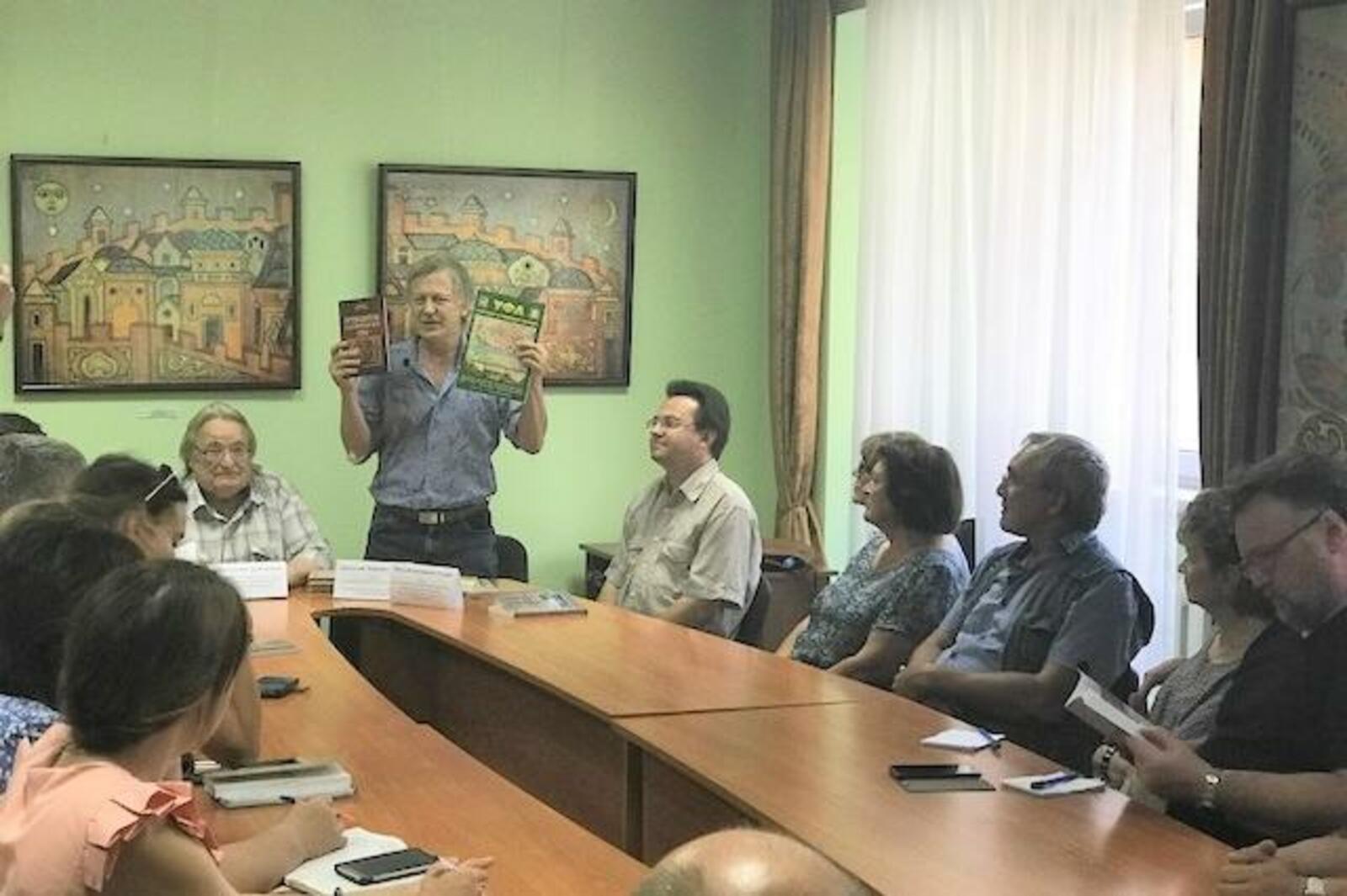 Татьяна Валитова