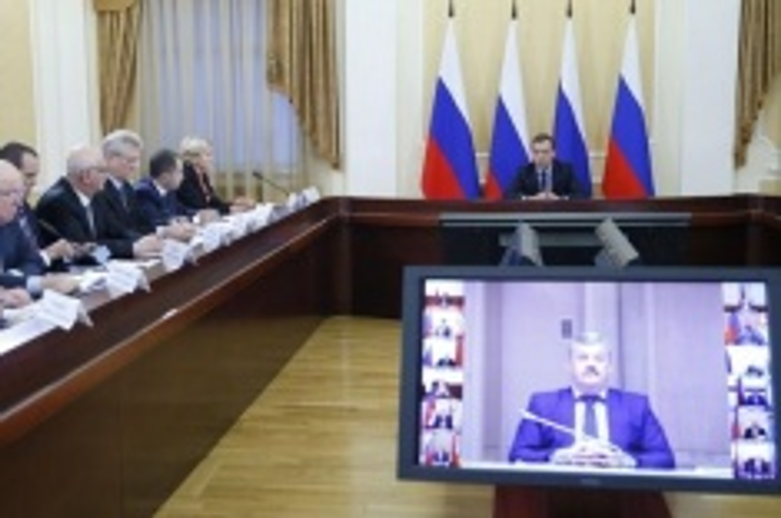 Олег Яровиков, Башҡортостан Башлығының матбуғат хеҙмәте