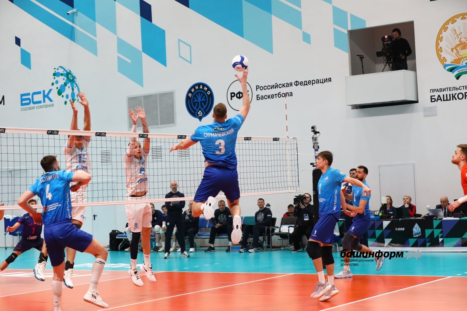 Валерий Шахов