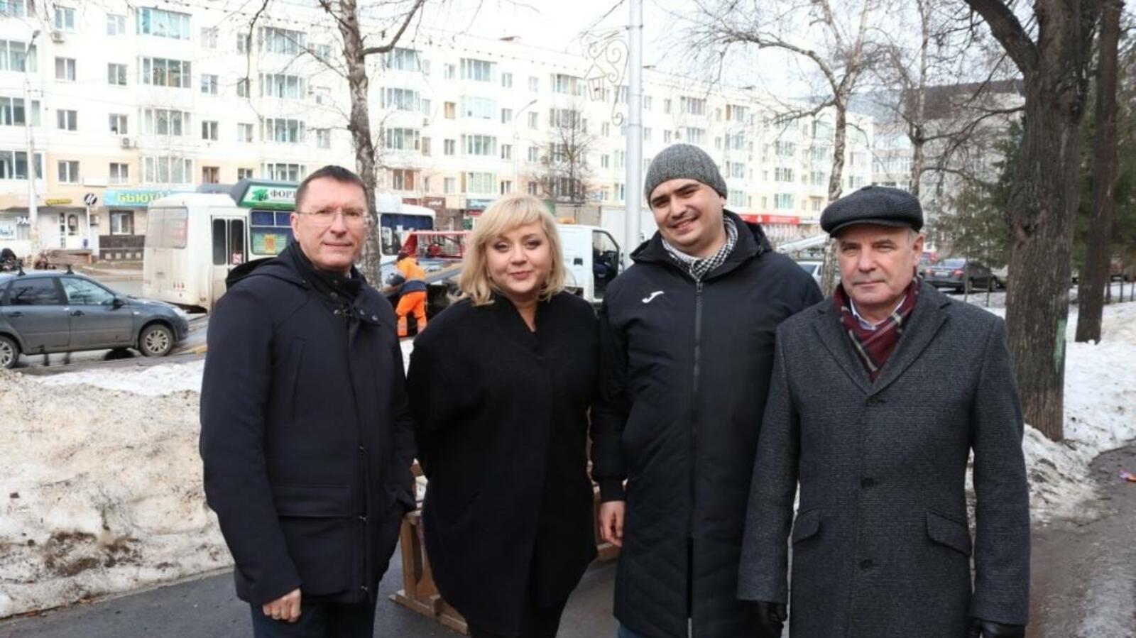 Алина Сулейманова