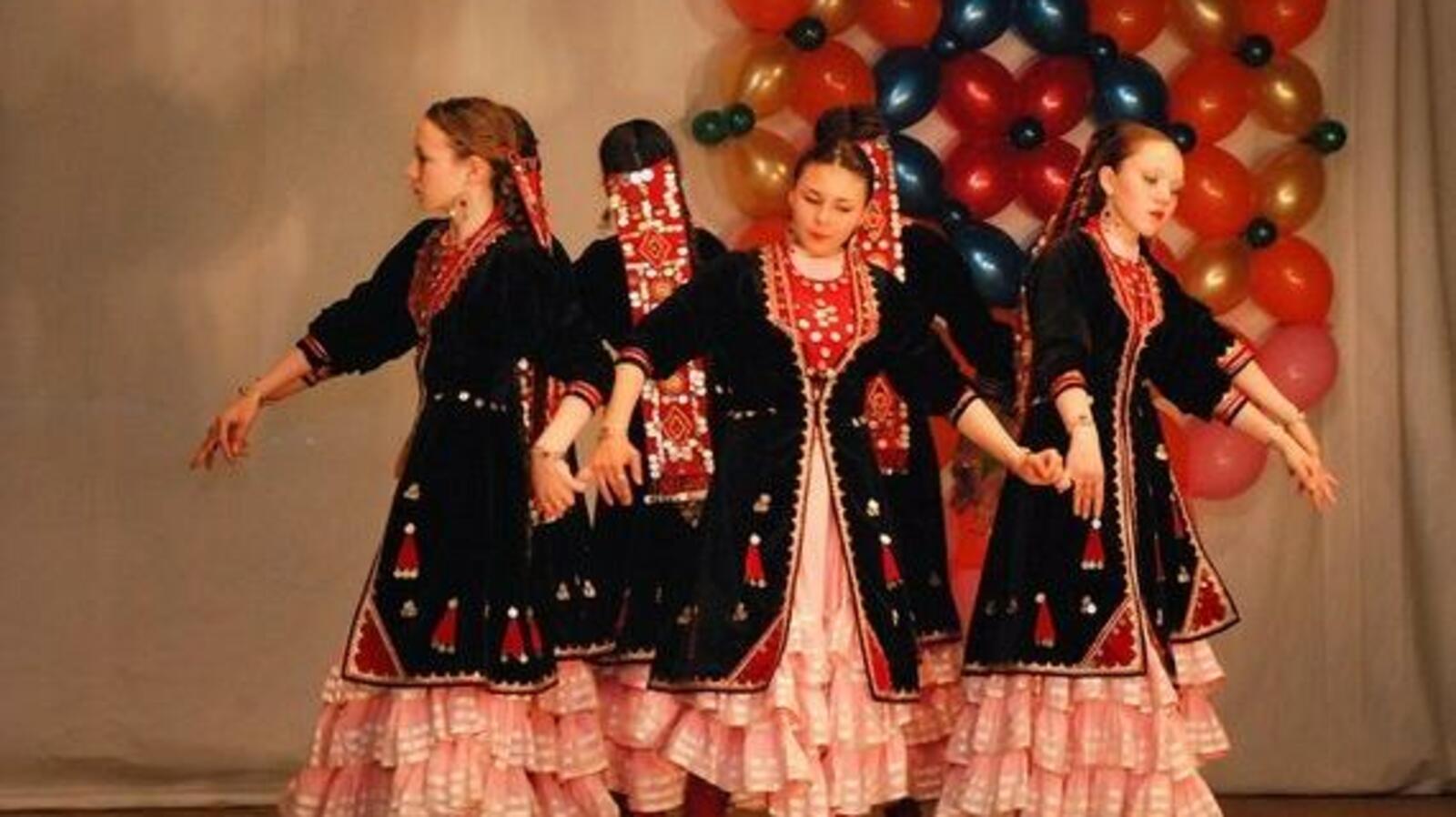 официальная группа ДТЦ «Иремель» во «ВКонтакте»