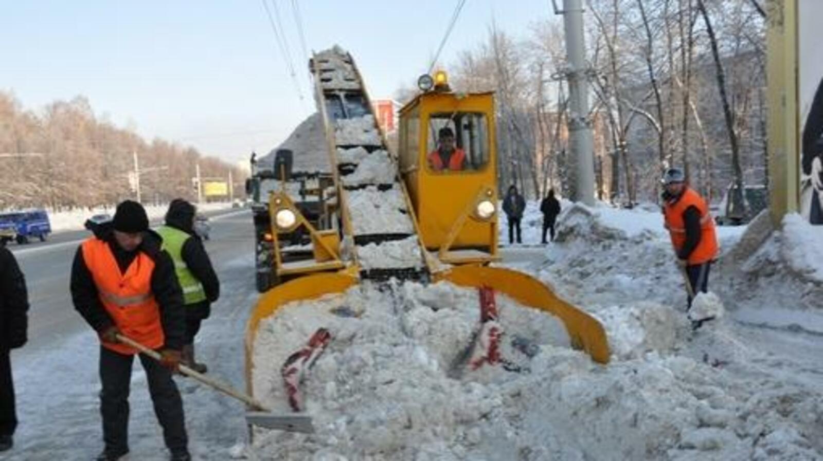 ИА «Башинформ»