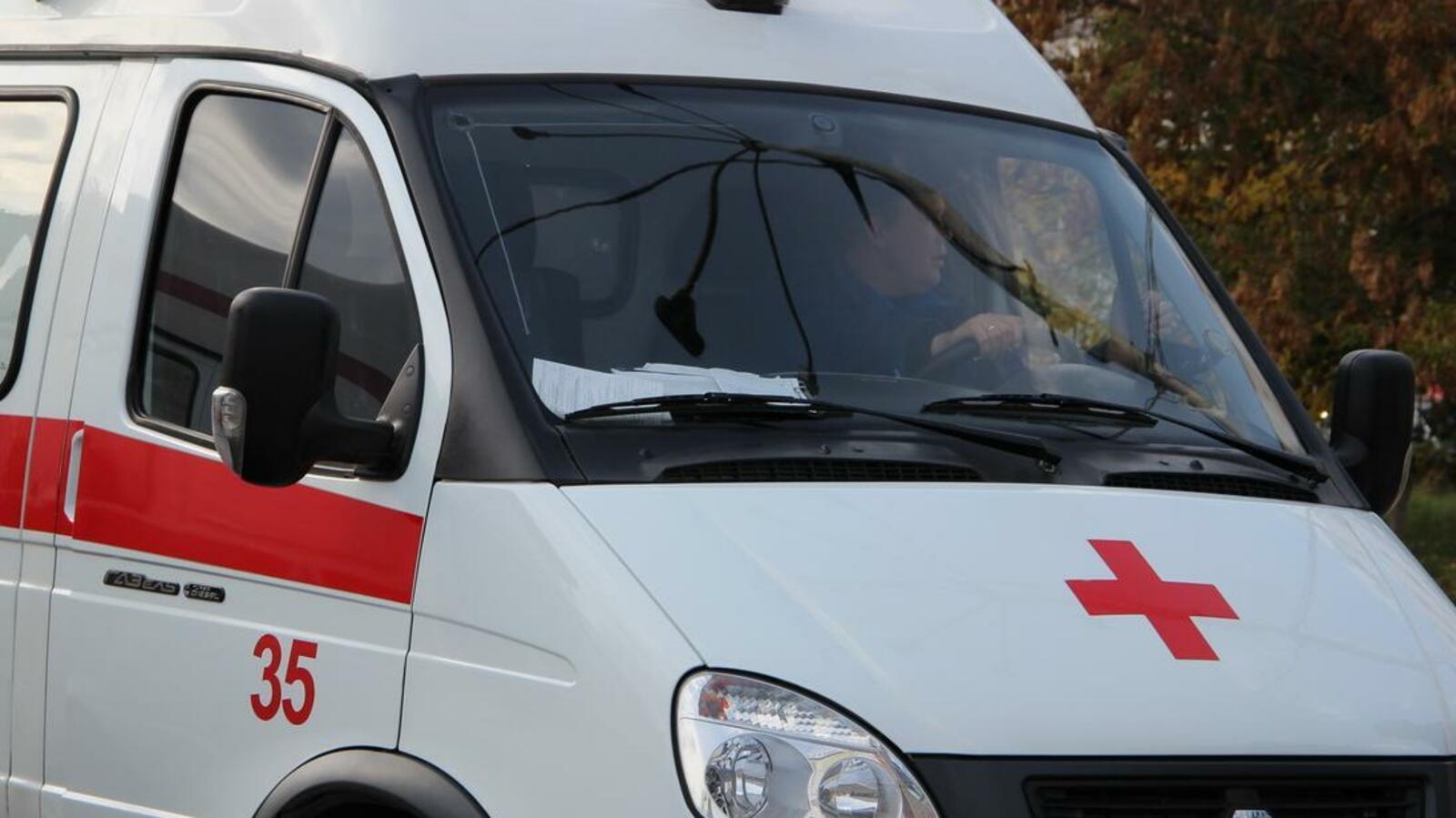 Ксения Калинина