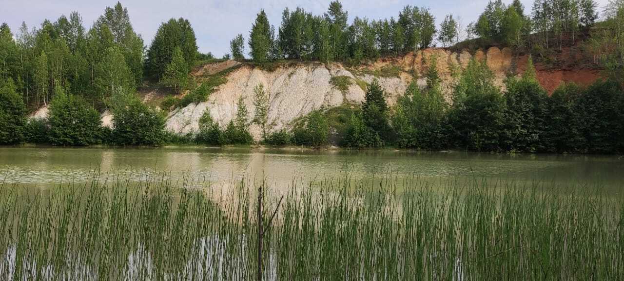 Жемчужина Башкирии — озеро Кутлугуза: рассказываем, как его найти