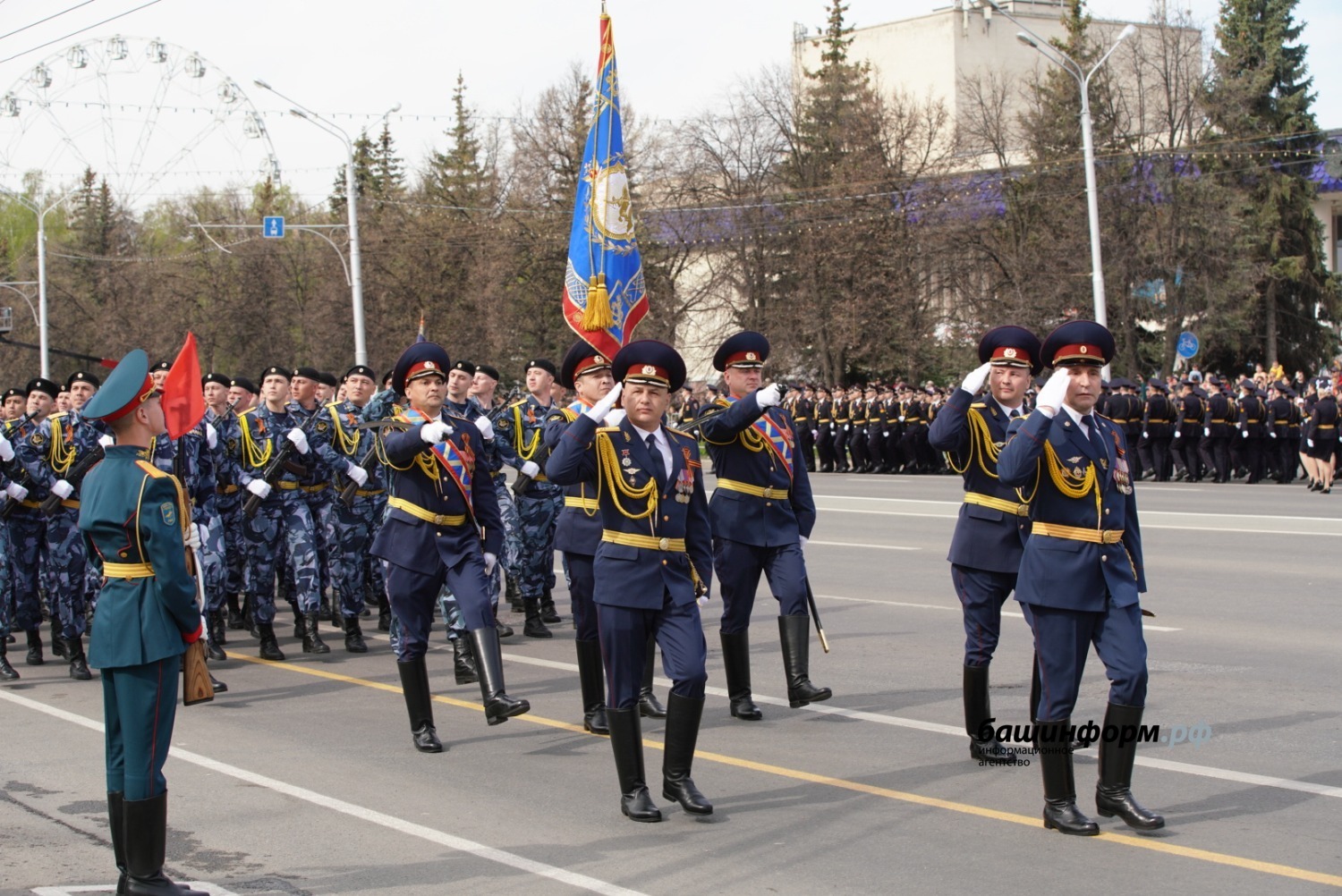 Олег Яровиков