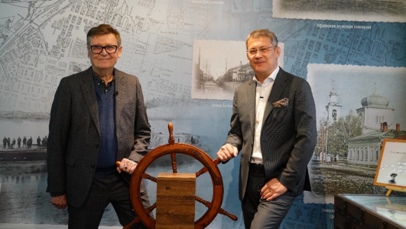 Олег Яровиков