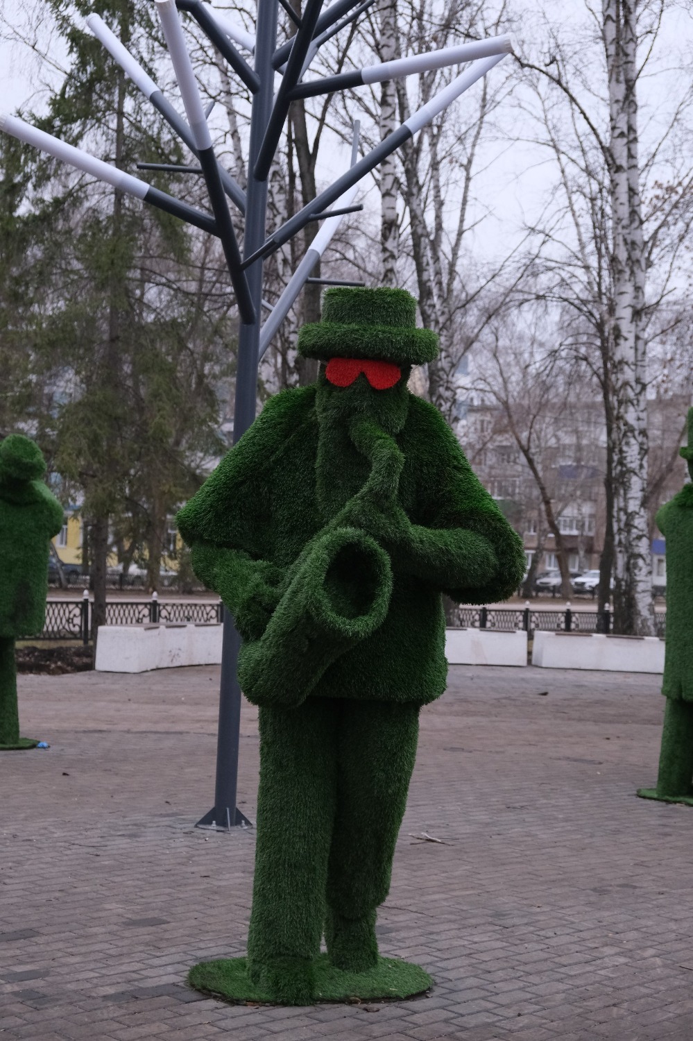 пресс-служба администрации Стерлитамака соцсети