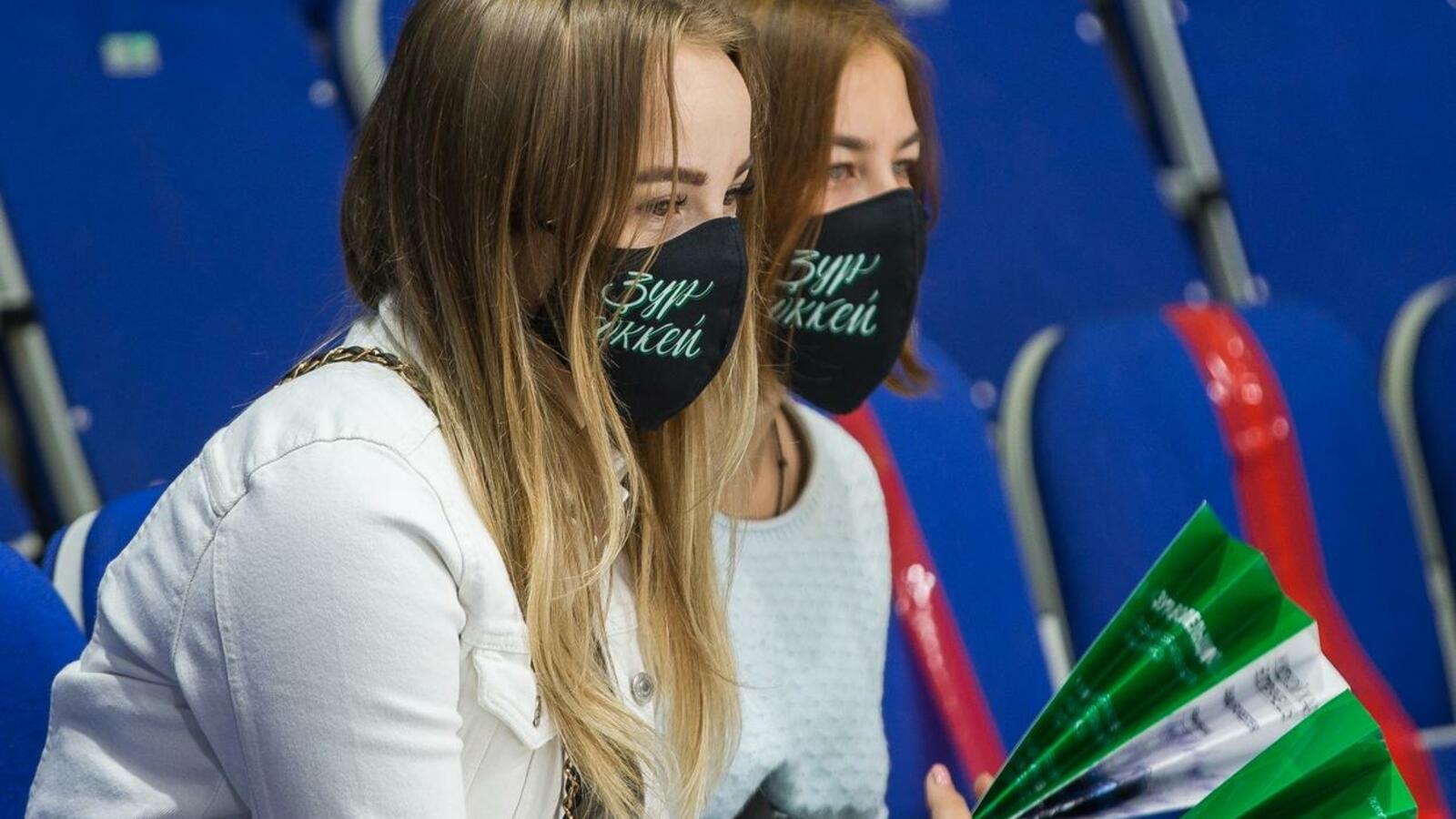 ХК "Салават Юлаев"