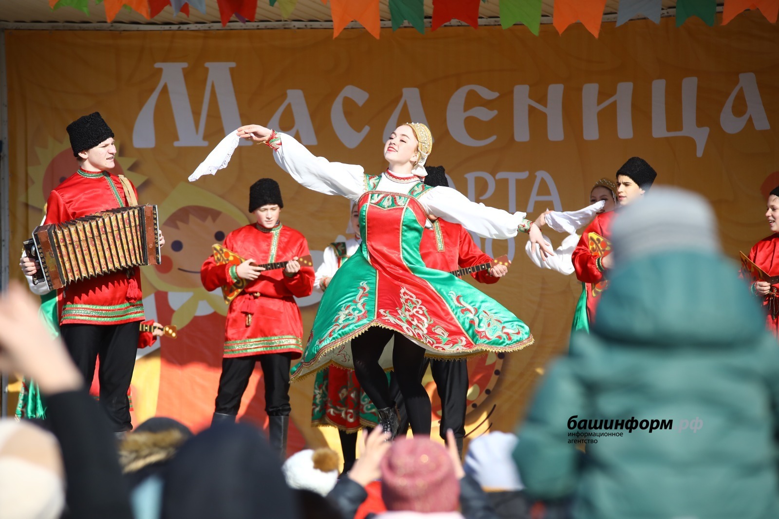 Валерий Шахов архив ИА «Башинформ»